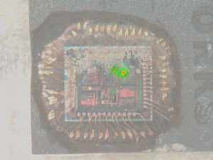 OPTOTHERM热点侦测